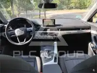 2019 Audi A4