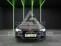 2019 Audi A4