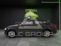 2019 Audi A4