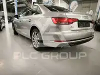 2019 Audi A4