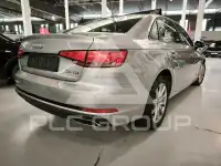 2019 Audi A4