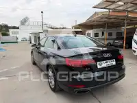 2019 Audi A4