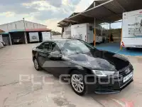 2019 Audi A4