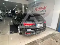 2019 Audi A4