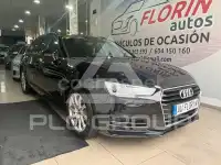 2019 Audi A4