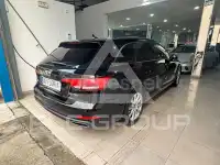 2019 Audi A4