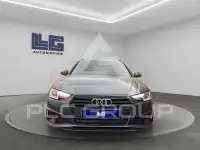 2019 Audi A4
