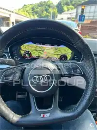 2019 Audi A4