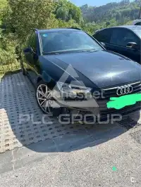 2019 Audi A4
