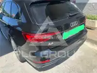 2019 Audi A4