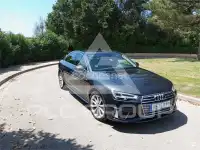 2019 Audi A4