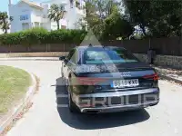 2019 Audi A4