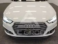 2019 Audi A4