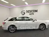 2019 Audi A4