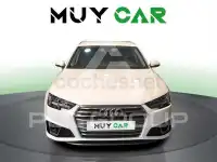 2019 Audi A4