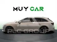 2019 Audi A4