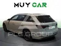 2019 Audi A4