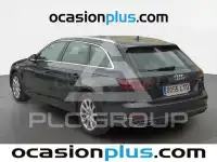 2019 Audi A4