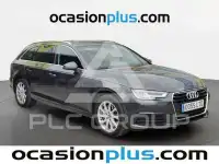2019 Audi A4