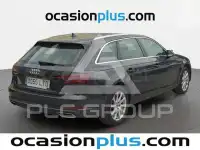 2019 Audi A4