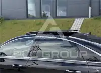 2019 Audi A8