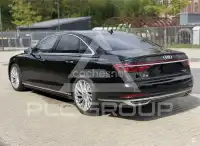 2019 Audi A8