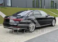 2019 Audi A8
