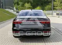 2019 Audi A8