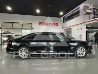 2019 Audi A8