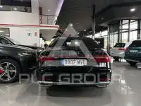 2019 Audi A8