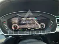 2019 Audi A8