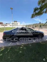 2019 Audi A8