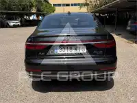 2019 Audi A8