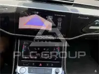 2019 Audi A8