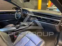 2019 Audi A8