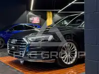 2019 Audi A8