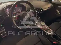 2019 Audi TT