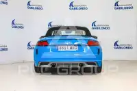 2019 Audi TT