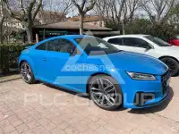 2019 Audi TT
