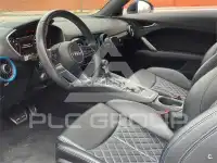 2019 Audi TT