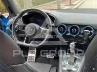 2019 Audi TT