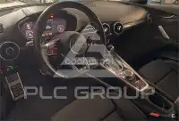 2019 Audi TT