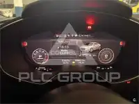 2019 Audi TT