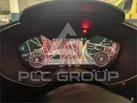 2019 Audi TT