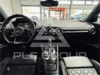 2019 Audi TT