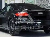 2019 Audi TT