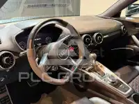 2019 Audi TT