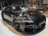 2019 Audi TT