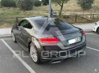 2019 Audi TT