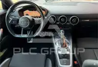 2019 Audi TT
